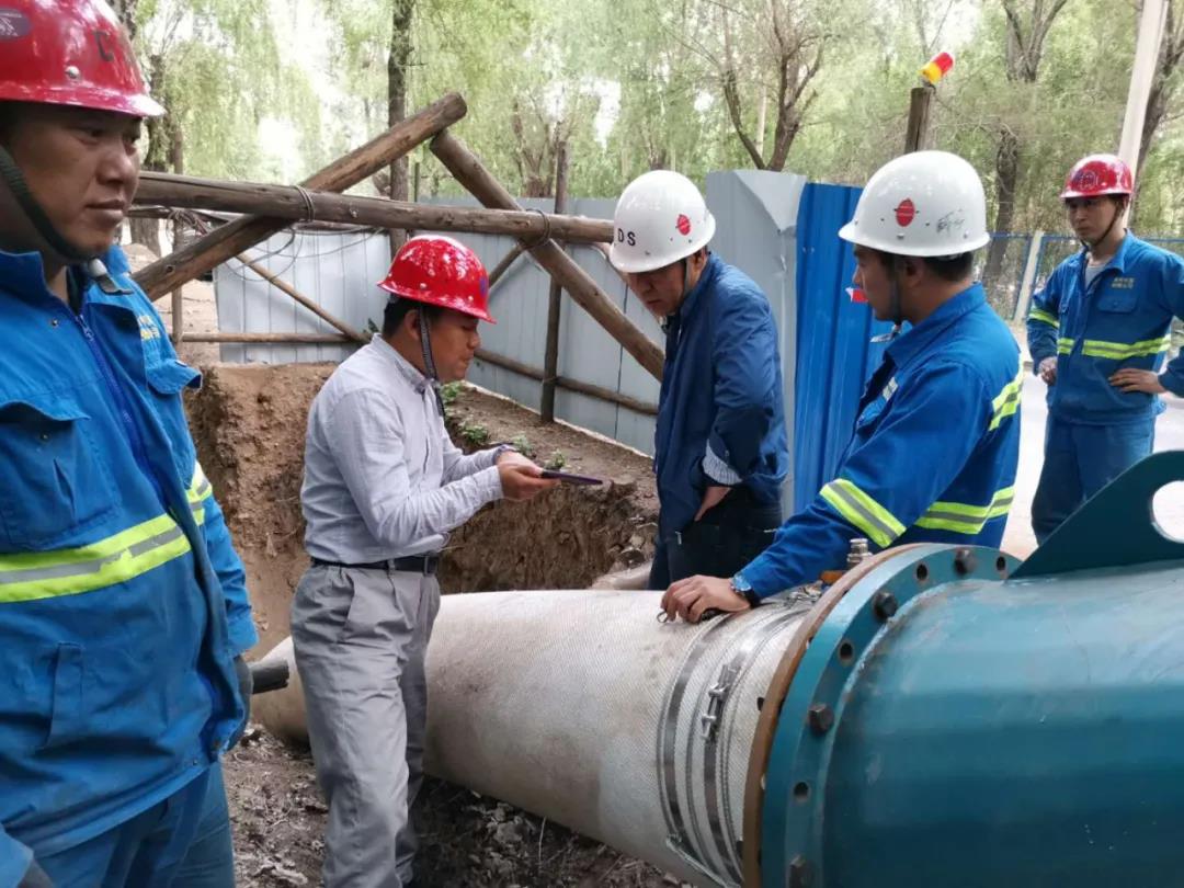 藤县工业管道清洗-管道清淤